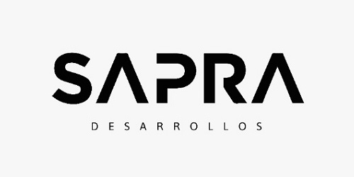 LOGO SAPRA